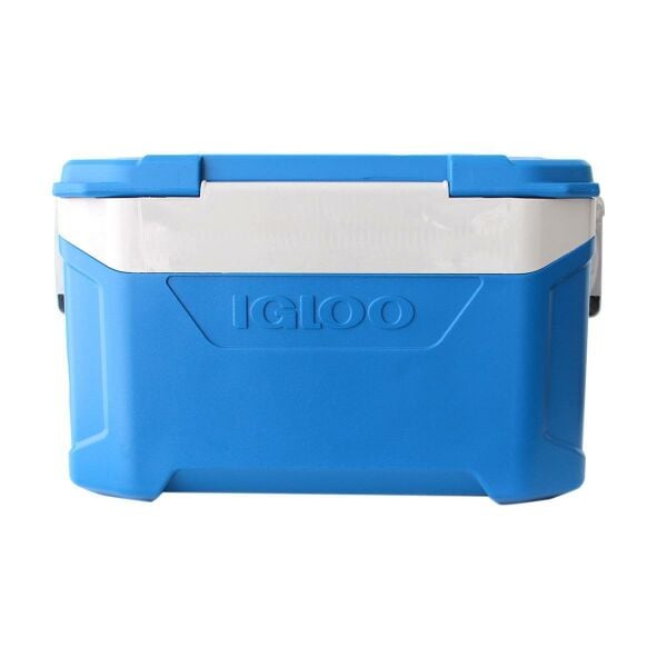 İgloo 50 Qt Cooler Latitude Buzluk 47 Lt