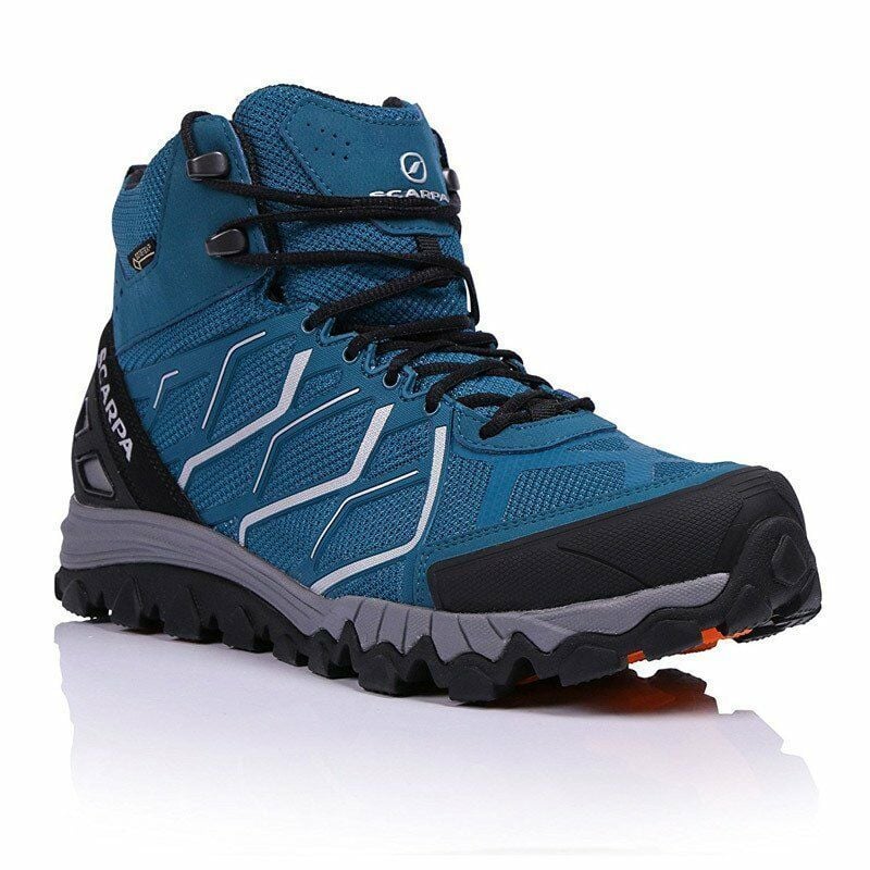 Scarpa Nitro Hike Gtx Ocean Bot