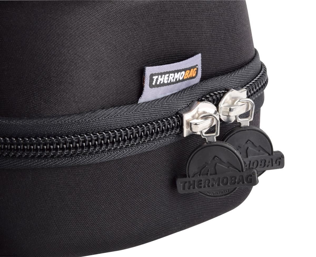 Thermobag Olta Makine Çantası ( Large ) Kamuflaj Turuncu