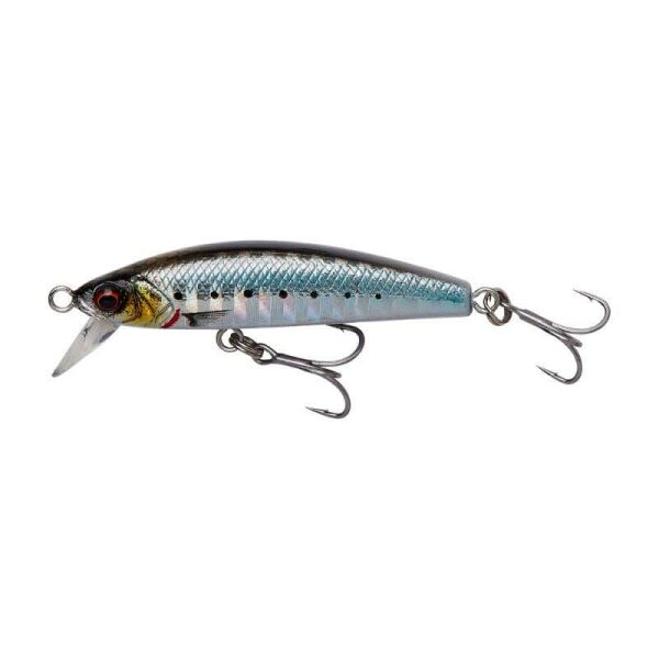 Savage Gear Gravity Minnow 5 cm 8 gr Fast Sinking Suni yem Sayoris PHP