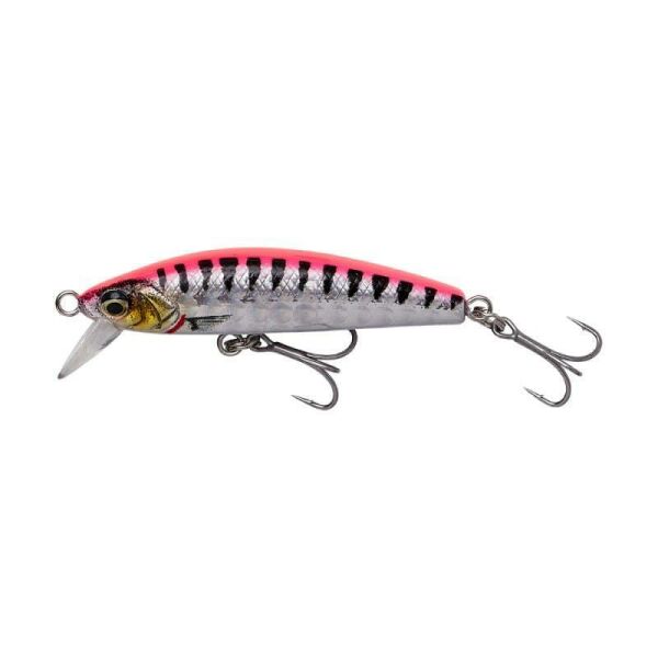 Savage Gear Gravity Minnow 5 cm 8 gr Fast Sinking Suni yem Sayoris PHP