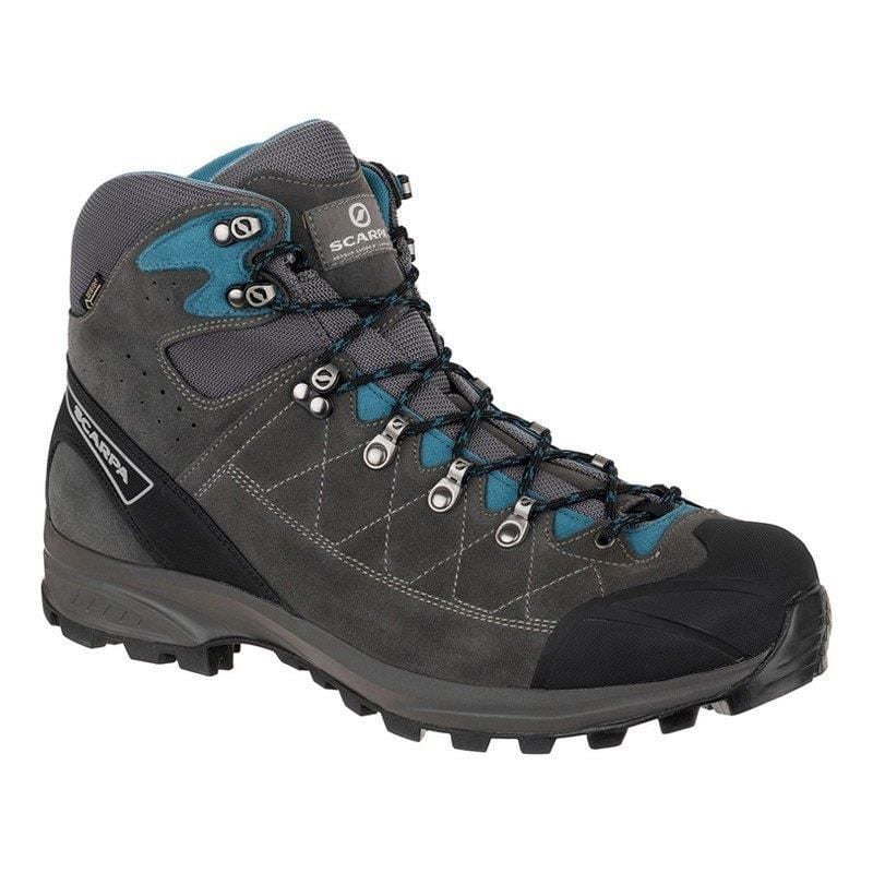 Scarpa Kailash Trek Gtx Shark Bot 42,5