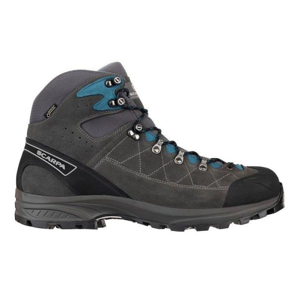 Scarpa Kailash Trek Gtx Shark Bot 42,5