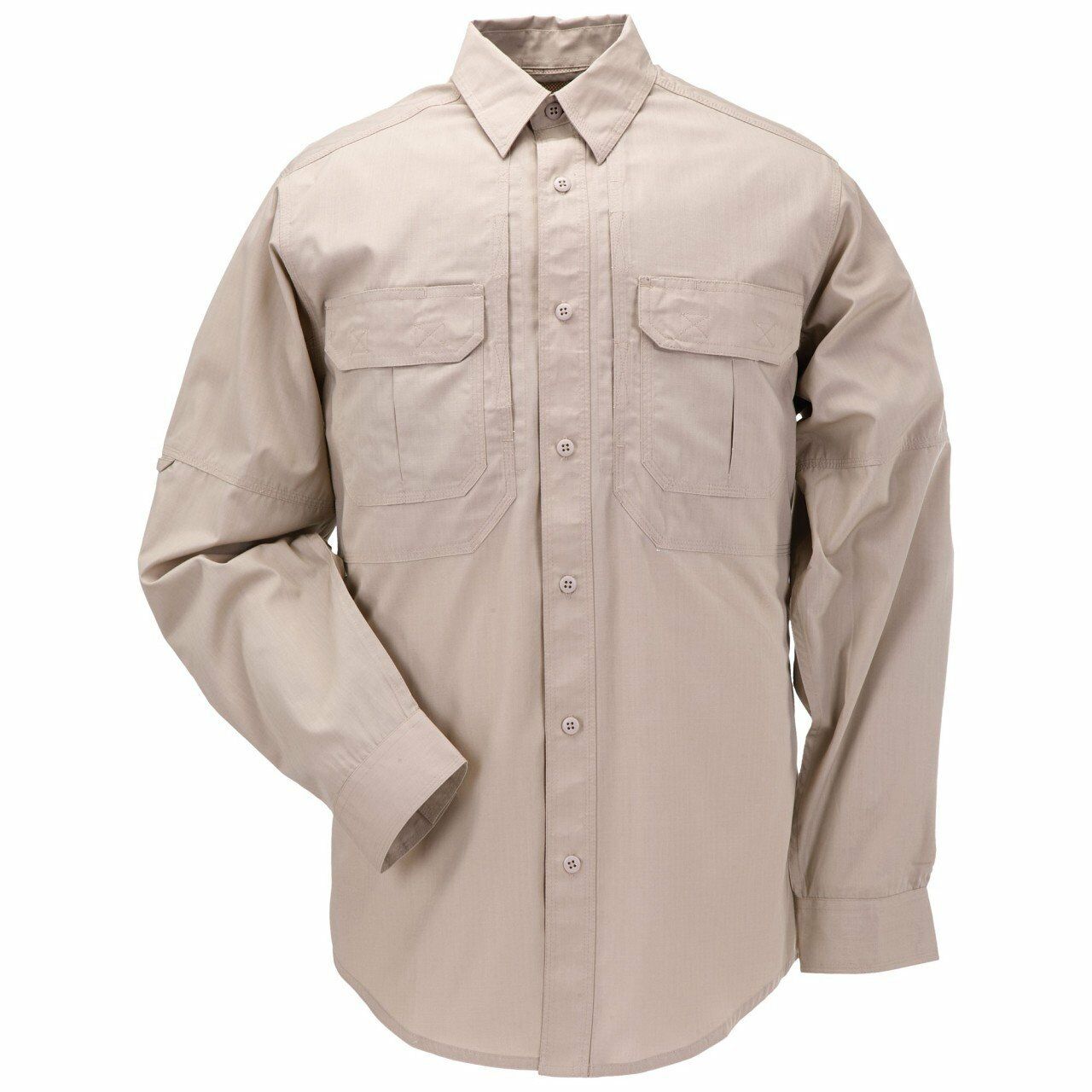 5.11 Taclite Pro Uzun Kollu Gömlek (KHaki) XXL