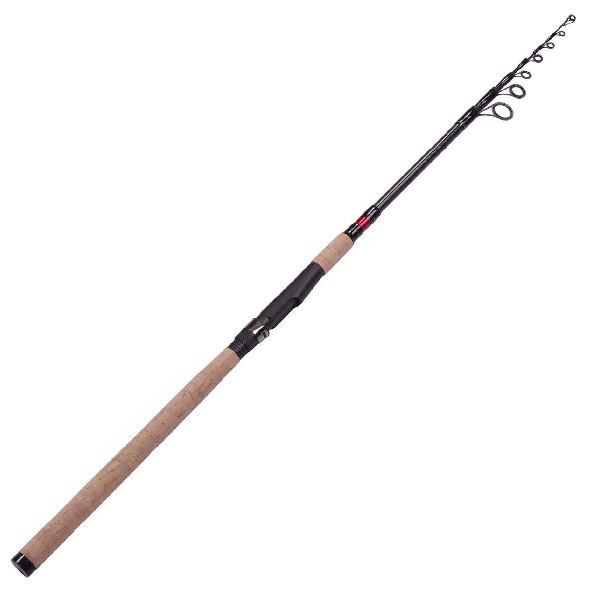 AlbaStar Long Casting Distance 270cm 15-45gr TeleSpin Olta Kamışı