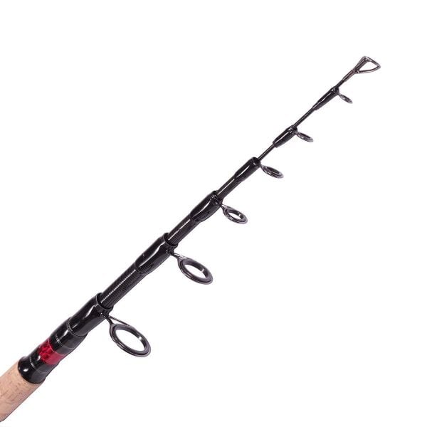 AlbaStar Long Casting Distance 270cm 15-45gr TeleSpin Olta Kamışı