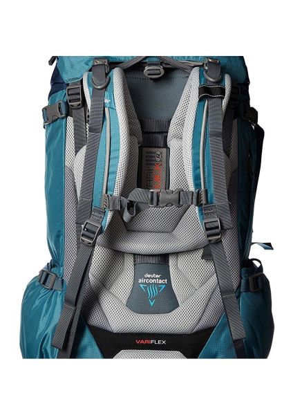 Deuter Air Contact SL 60+10 Lt Sırt Çantası