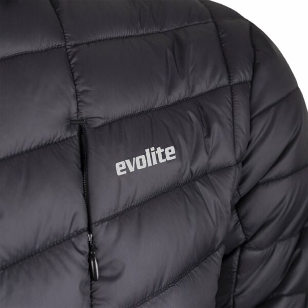 Evolite ZoneFiber Bay Mont - Siyah XXXL