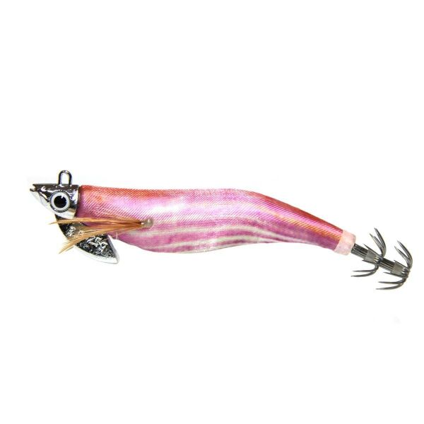 Kardez Best Squid Jig 13cm 25gr Kurşunlu Kalamar Zokası