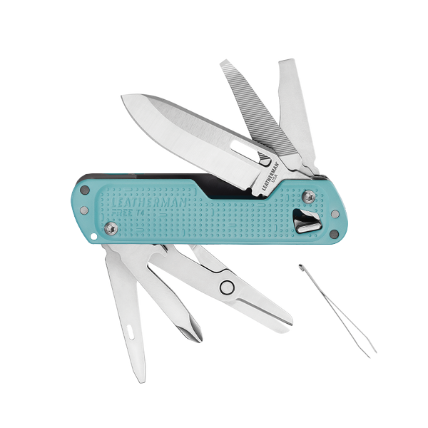 Leatherman FREE T4 Artic Multi Tool