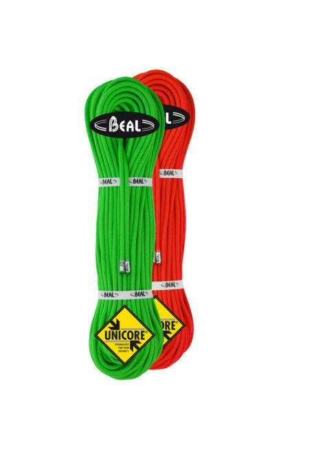 Beal Gully II 7.3 mm x 50 mt Dinamik İp (Goldendr)