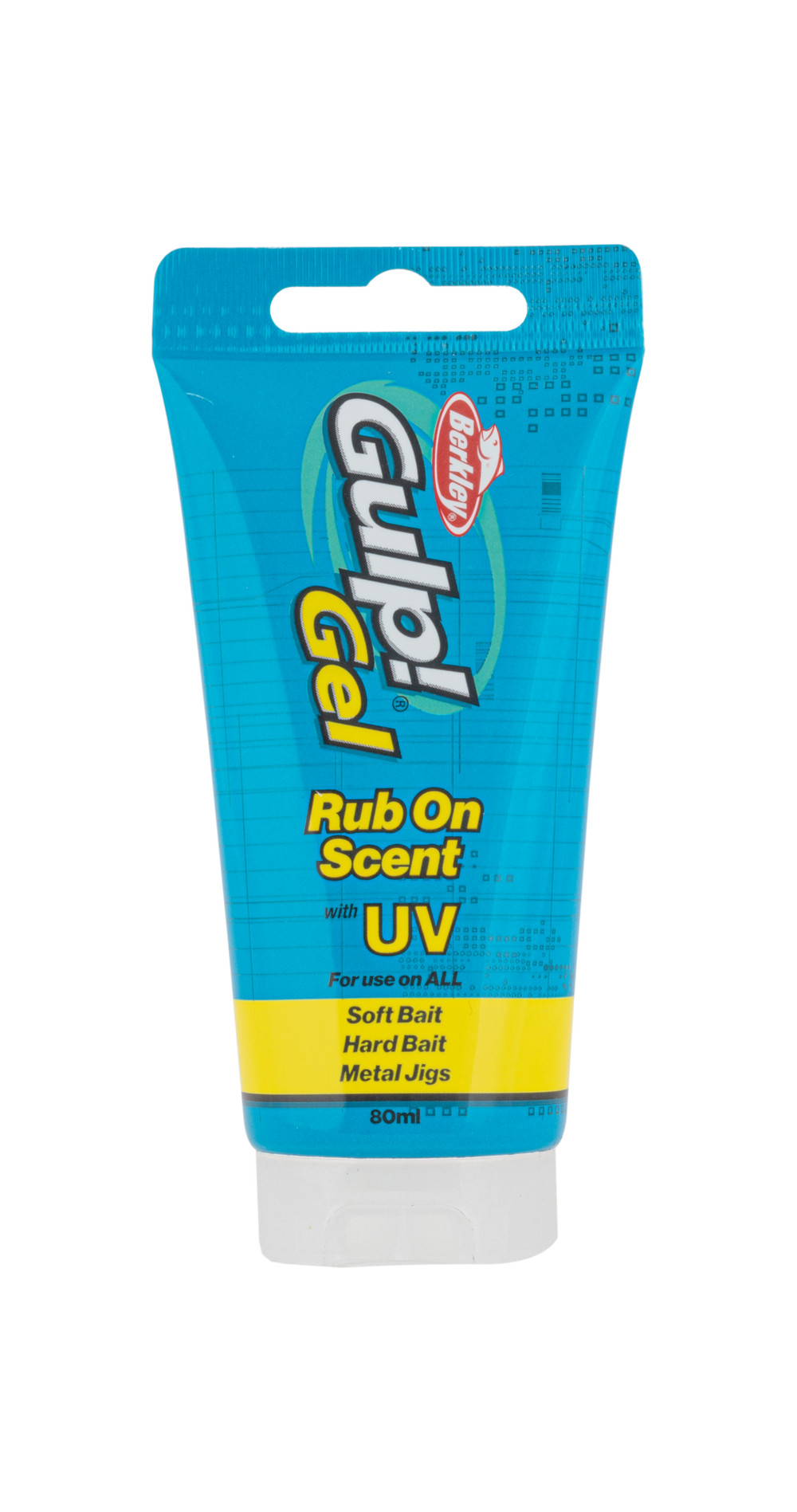 Berkley Gulp UV 80ML Jel Standart - 80ML