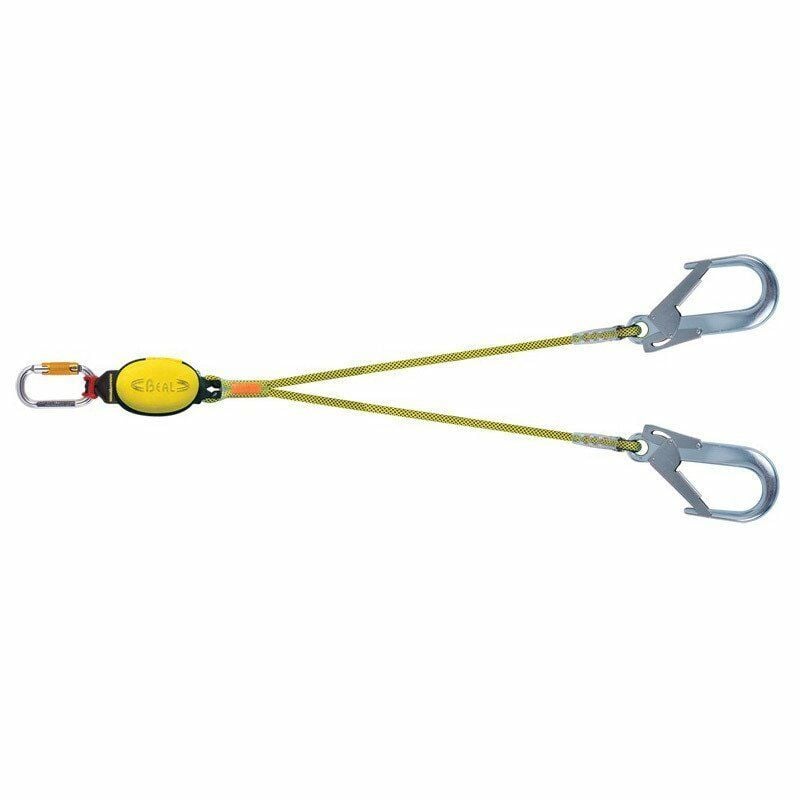 Beal Longe Dynapro Air V Hook 150 cm Lanyard