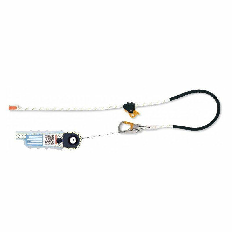 Beal Longe Adjust Air 300 cm Lanyard