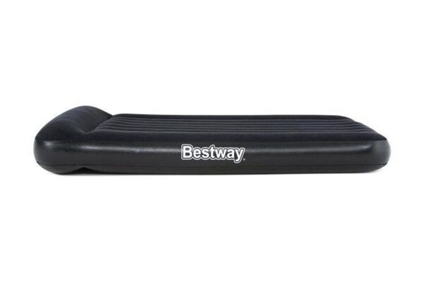 Bestway Tritech Airbad Elektrikli Çift Kişilik Şişme Yatak 191cm x 137cm x 30cm