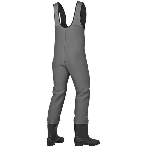 Spro Neoprene Scr Wader 4 mm Tulum Çizme 44