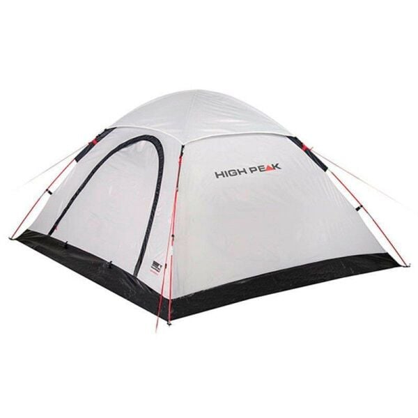 High Peak Monodome XL 4 Kişilik Kamp Çadırı GRİ