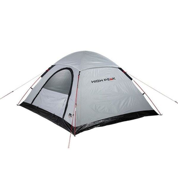 High Peak Monodome XL 4 Kişilik Kamp Çadırı GRİ