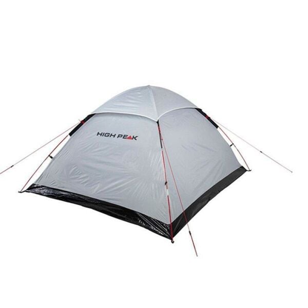 High Peak Monodome XL 4 Kişilik Kamp Çadırı GRİ