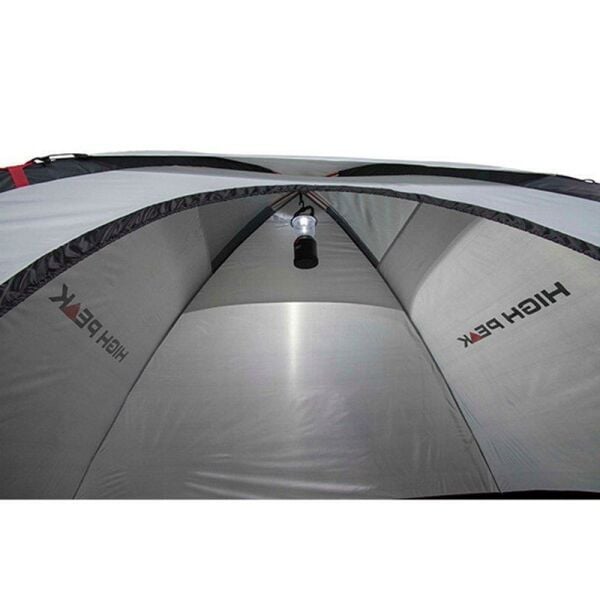 High Peak Monodome XL 4 Kişilik Kamp Çadırı GRİ