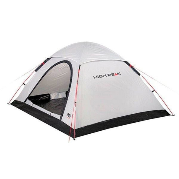 High Peak Monodome XL 4 Kişilik Kamp Çadırı GRİ