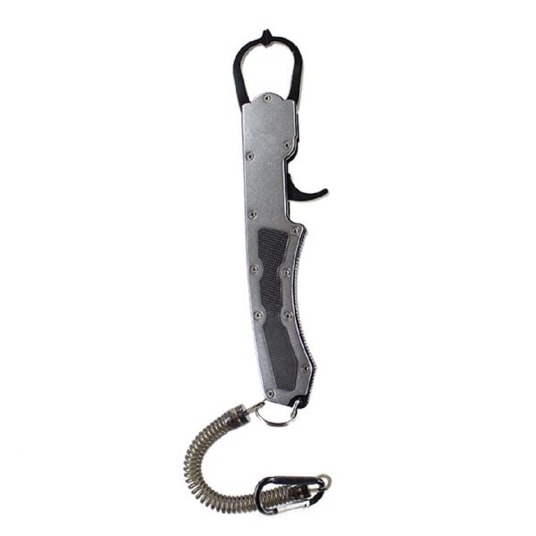 Remixon Fishing Grip - Metal Balık Tutucu 23,5cm