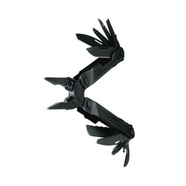 Leatherman Rebar Multi Tool BLACK