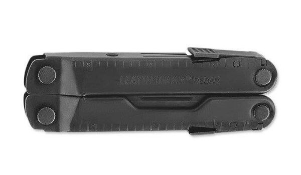 Leatherman Rebar Multi Tool BLACK