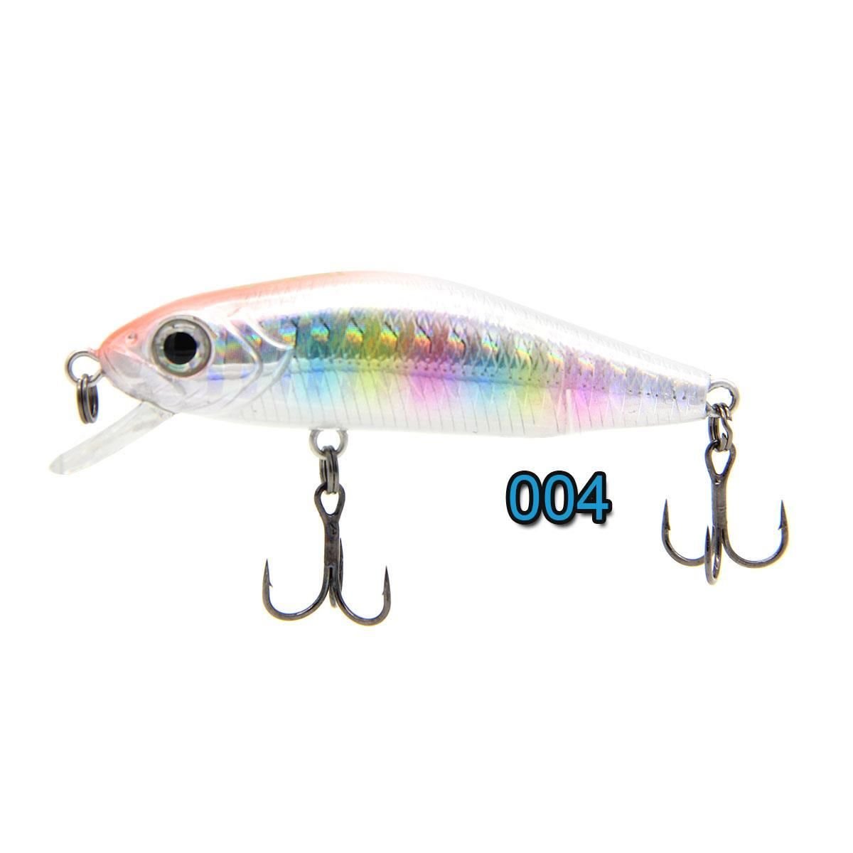 Usami Minn' Shad 58F-SR 4.6Gr 58MM Suni Yem