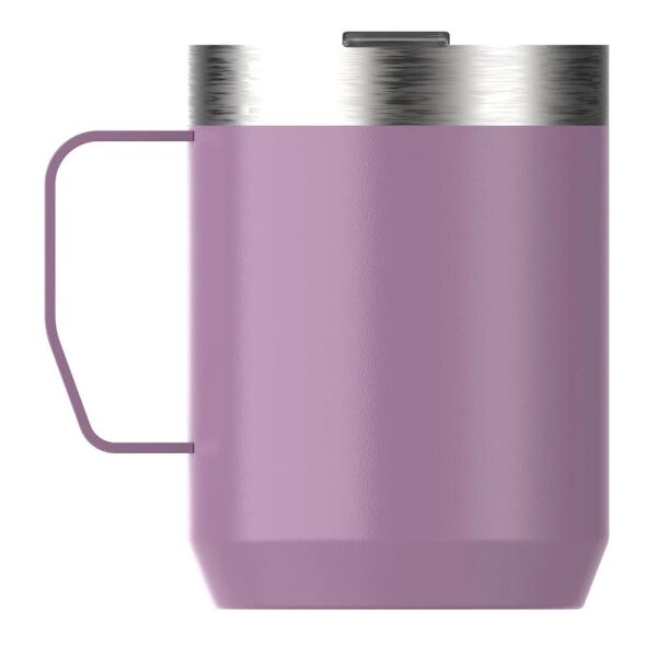 Stanley Klasik Paslanmaz Çelik Termos Bardak 0,23 LT Lilac Gloss