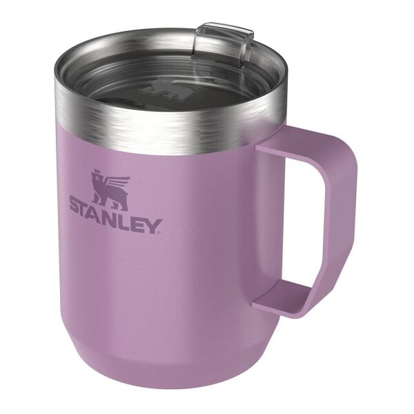 Stanley Klasik Paslanmaz Çelik Termos Bardak 0,23 LT Lilac Gloss