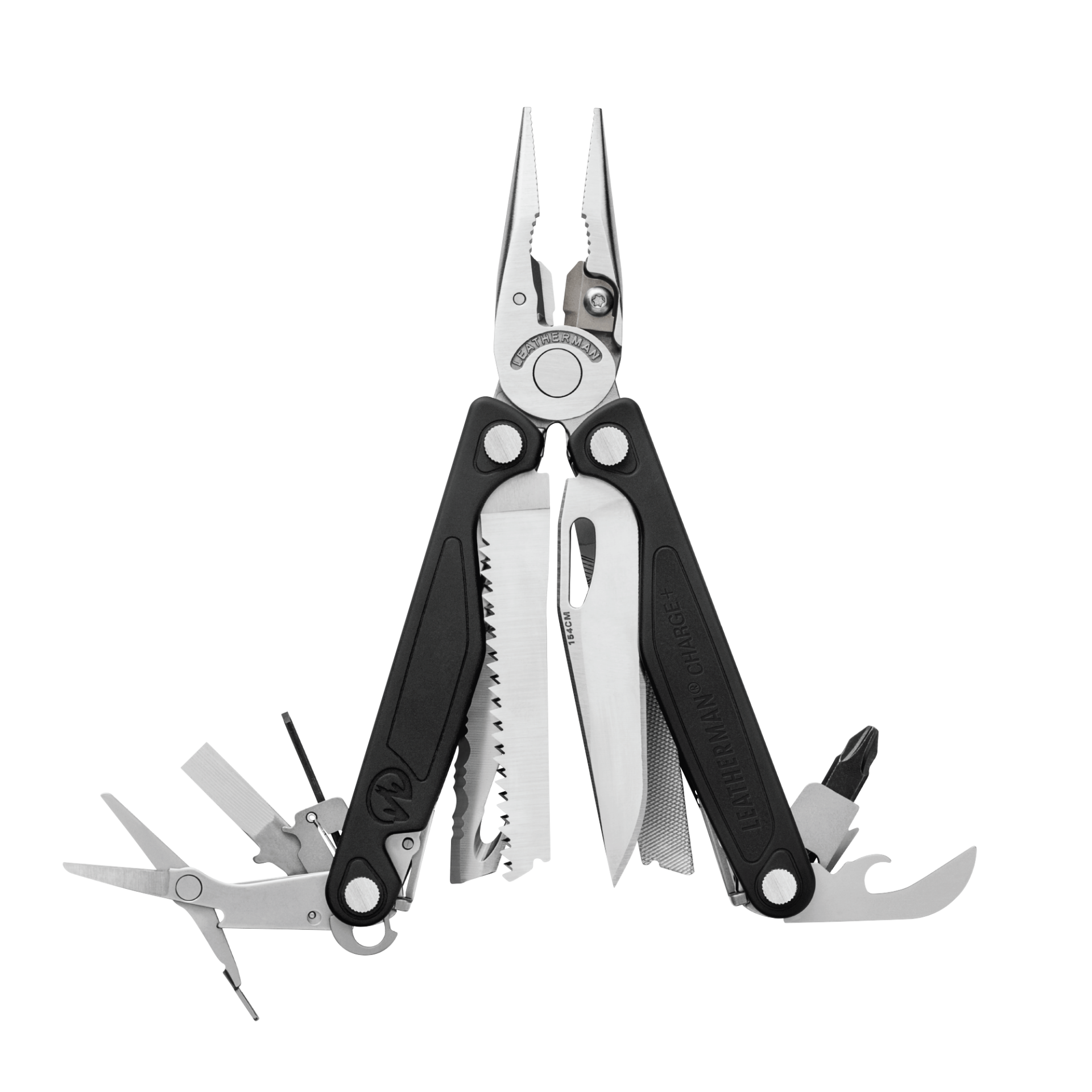 Leatherman Charge Plus Multi Tool