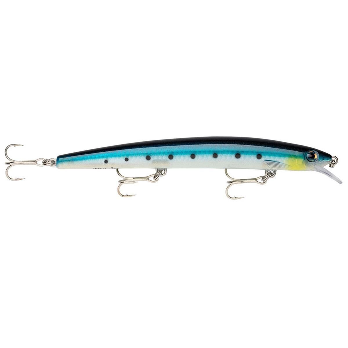 Rapala Max Rap 13Cm 15Gr 3D Suni Yem FBSRD