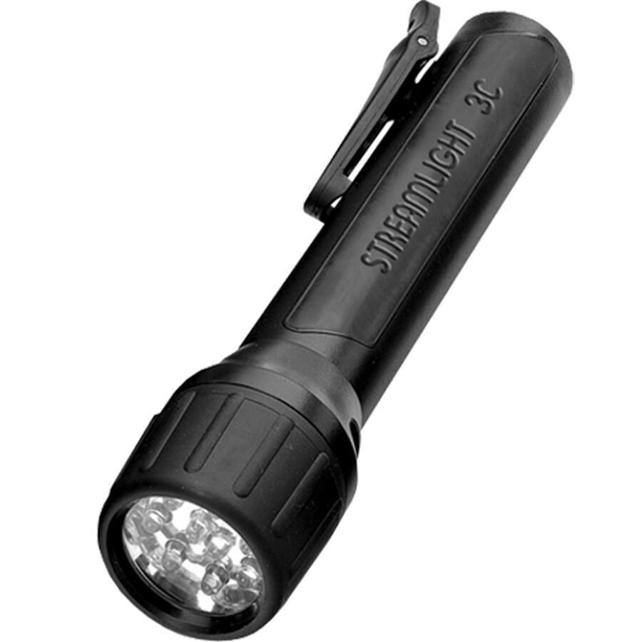 Streamlight Led El Feneri (3 Pil) SIYAH