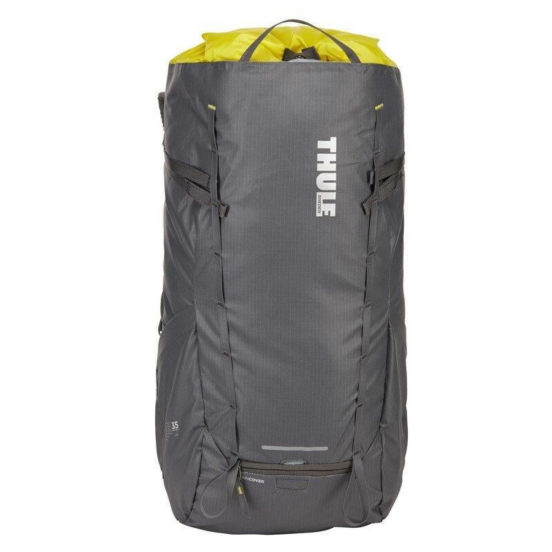 Thule Stir 35 L Dark Shadow Sırt Çantası 35 Lt