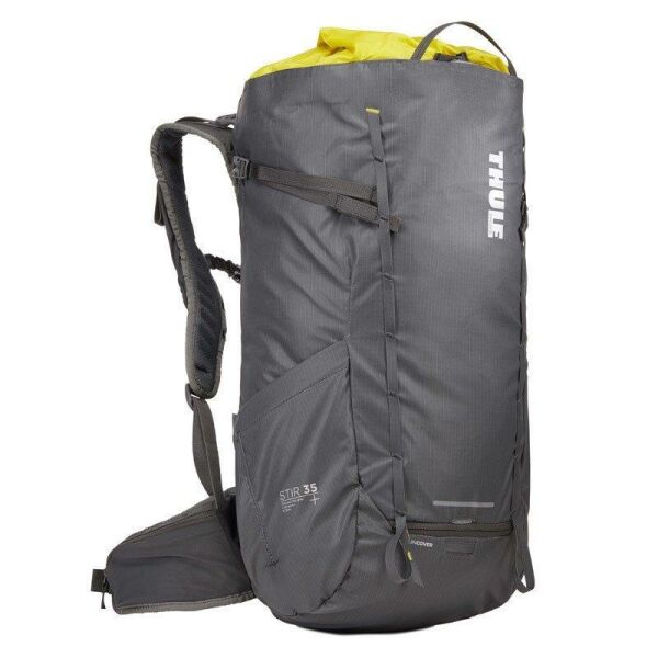 Thule Stir 35 L Dark Shadow Sırt Çantası 35 Lt