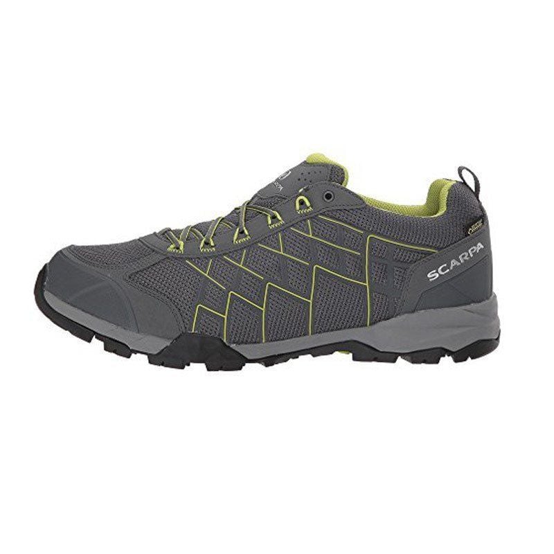 Scarpa Hydrogen Gtx Iron Gray Ayakkabı 47