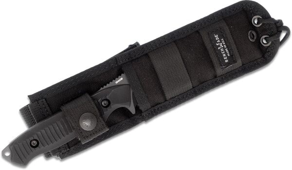 Benchmade Nimravus Sheath Bıçak