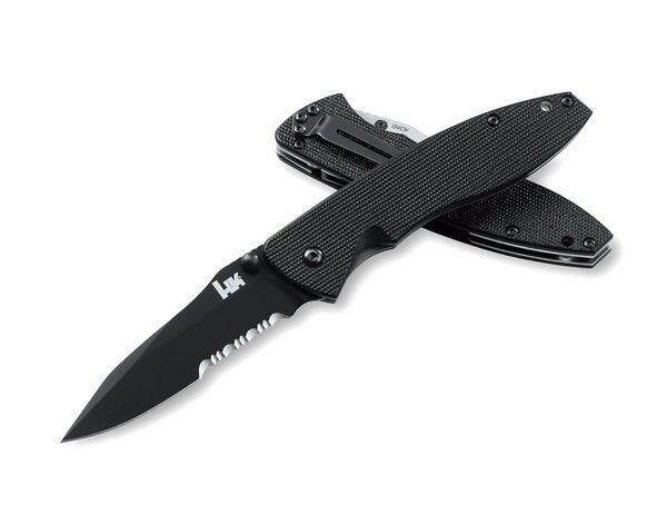 Benchmade Nitrous Blitz Çakı