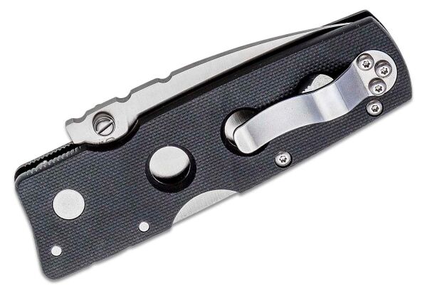 Cold Steel Hold Outııı Serrated Çakı (Medium)