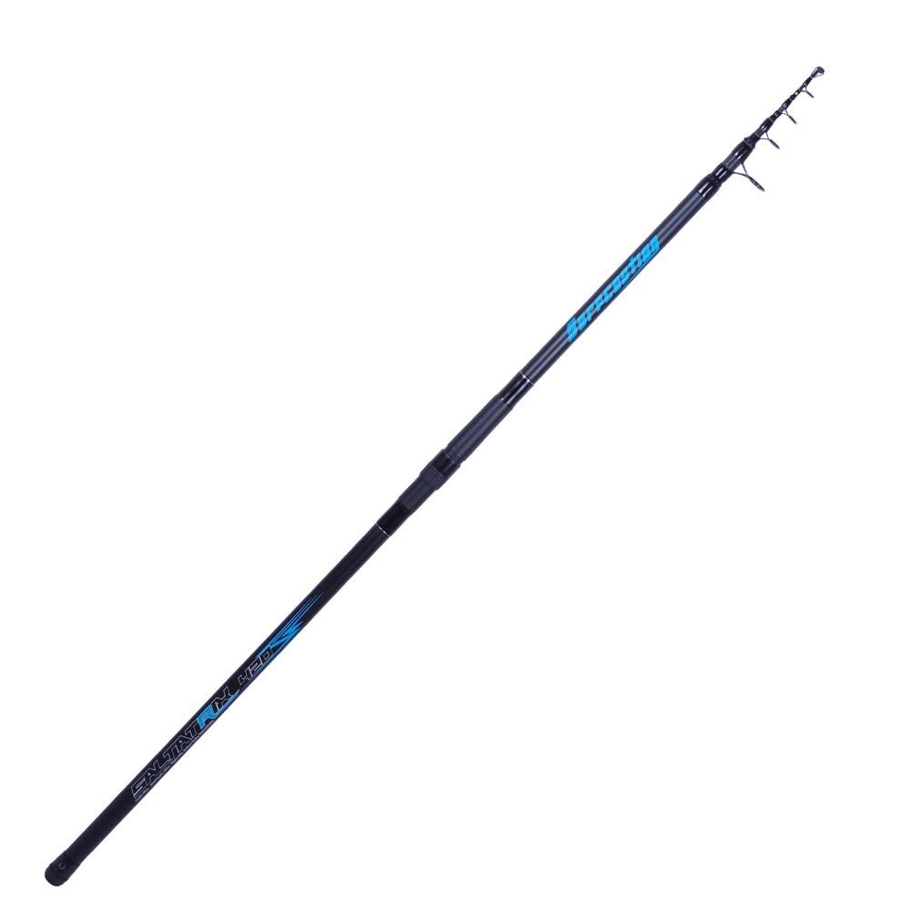 Albastar Saltatrix Surfcasting Olta Kamışı Standart - 420CM