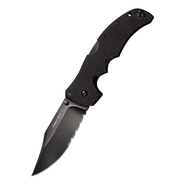 Cold Steel Recon 1 Half Serr Çakı