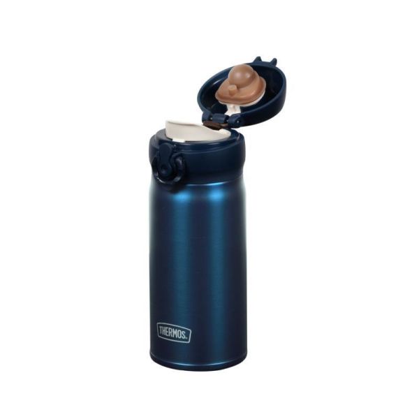 Thermos JNL-350 UltraLight Mug 0.35 Lt Sapphire Blue