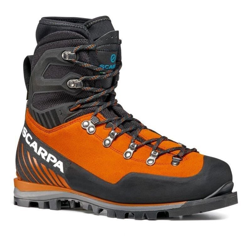 Scarpa Mont Blanc Pro Tonic Gtx Bot 43