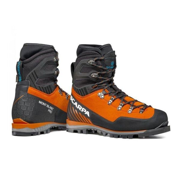 Scarpa Mont Blanc Pro Tonic Gtx Bot 43