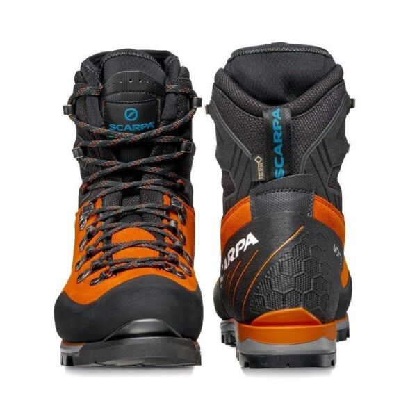 Scarpa Mont Blanc Pro Tonic Gtx Bot 43