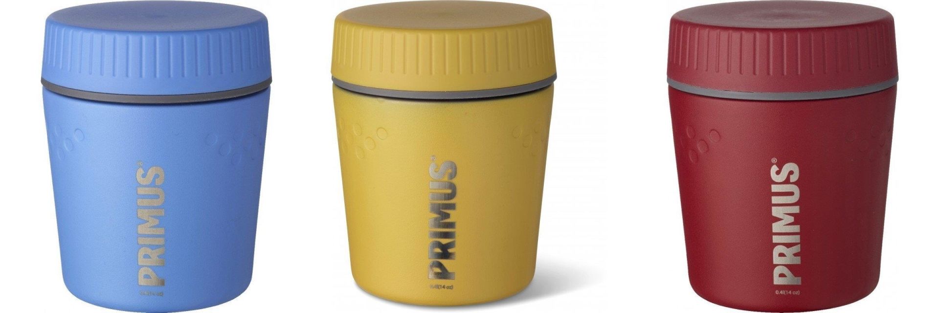 Primus Lunch Jug Yemek Termosu 0.40 Lt