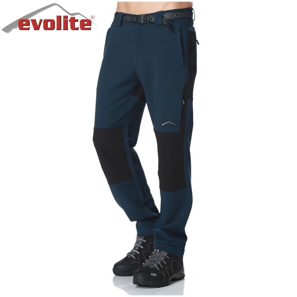 Evolite Bay Drift Pantolon / Mavi