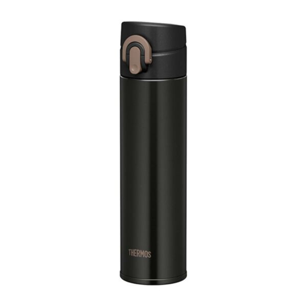 Thermos JNI-400 Slim & Light Mug 0.40 Lt BLACK