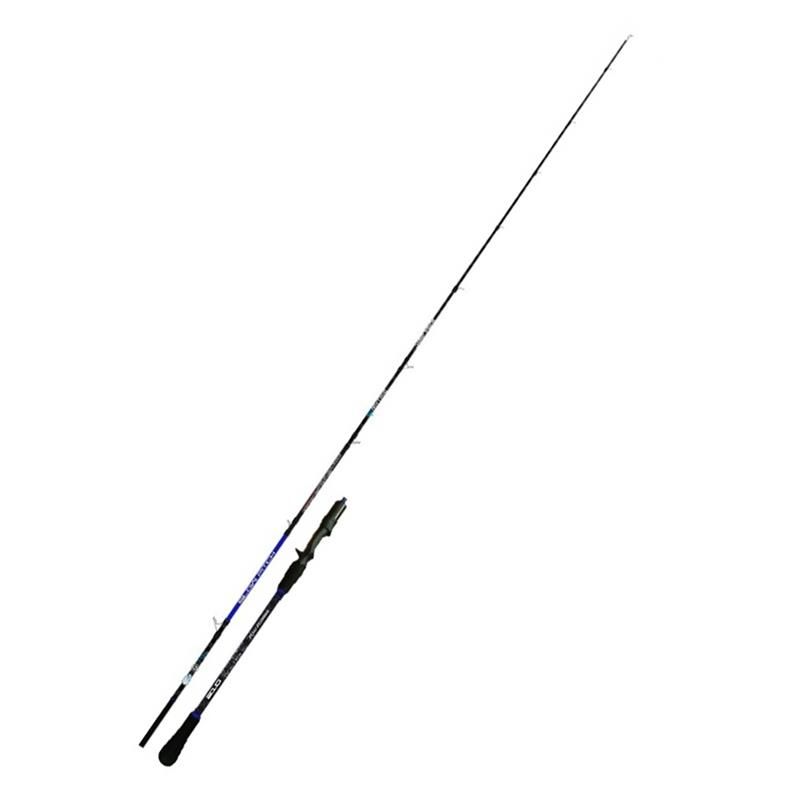 Kali Kunnan Mythic Fathom Olta Kamışı Standart - 190CM - 130-230G